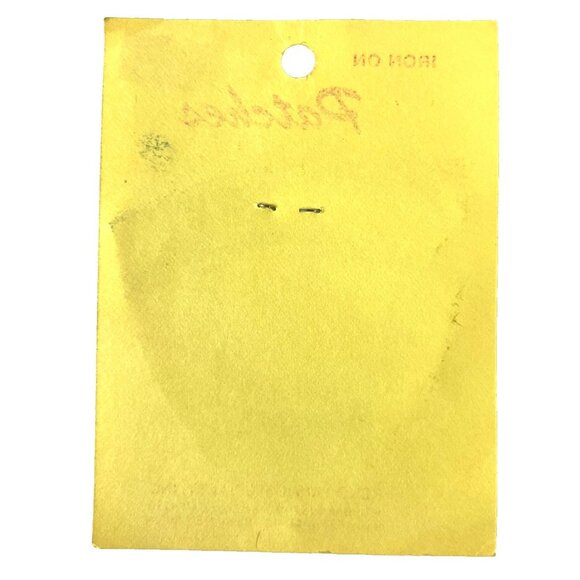 June Mountain Ski Resort Vtg Souvenir Patch Sierra Nevada Reno Tahoe Specialty - Picture 2 of 6